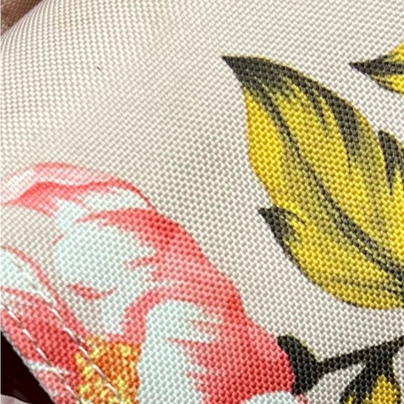 Herschel Supply Floral Small Backpack - Picture 9 of 13